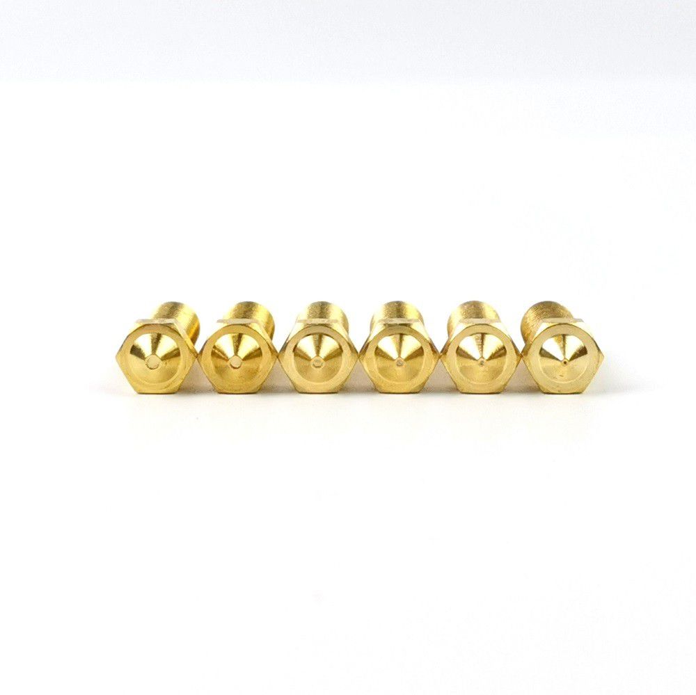 E3D V6 Volcano Nozzle for 3D Printer (1.75mm)